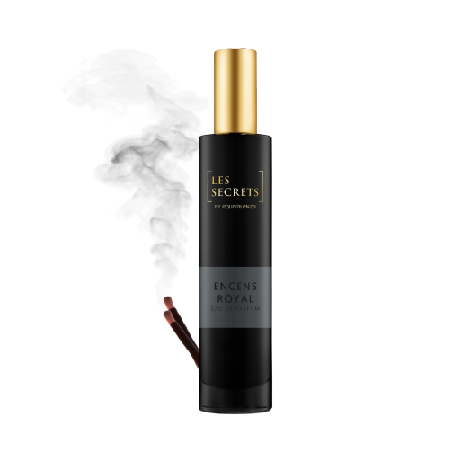 ENCENS-ROYAL