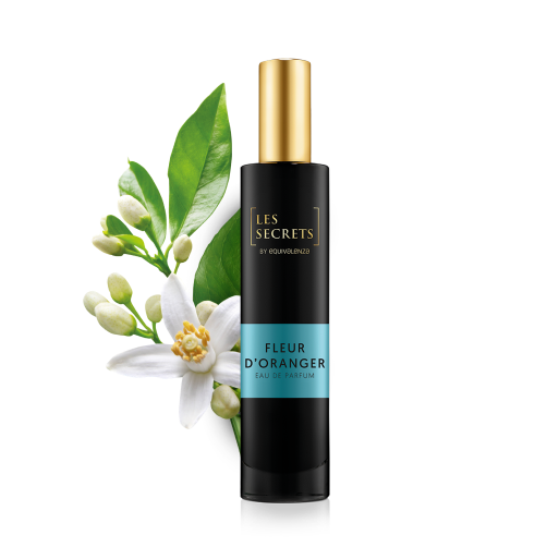 FLEUR-D'ORANGER